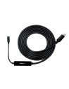 StarTech.com Cable de 3m USB-C a DisplayPort - 4K 60Hz - Negro