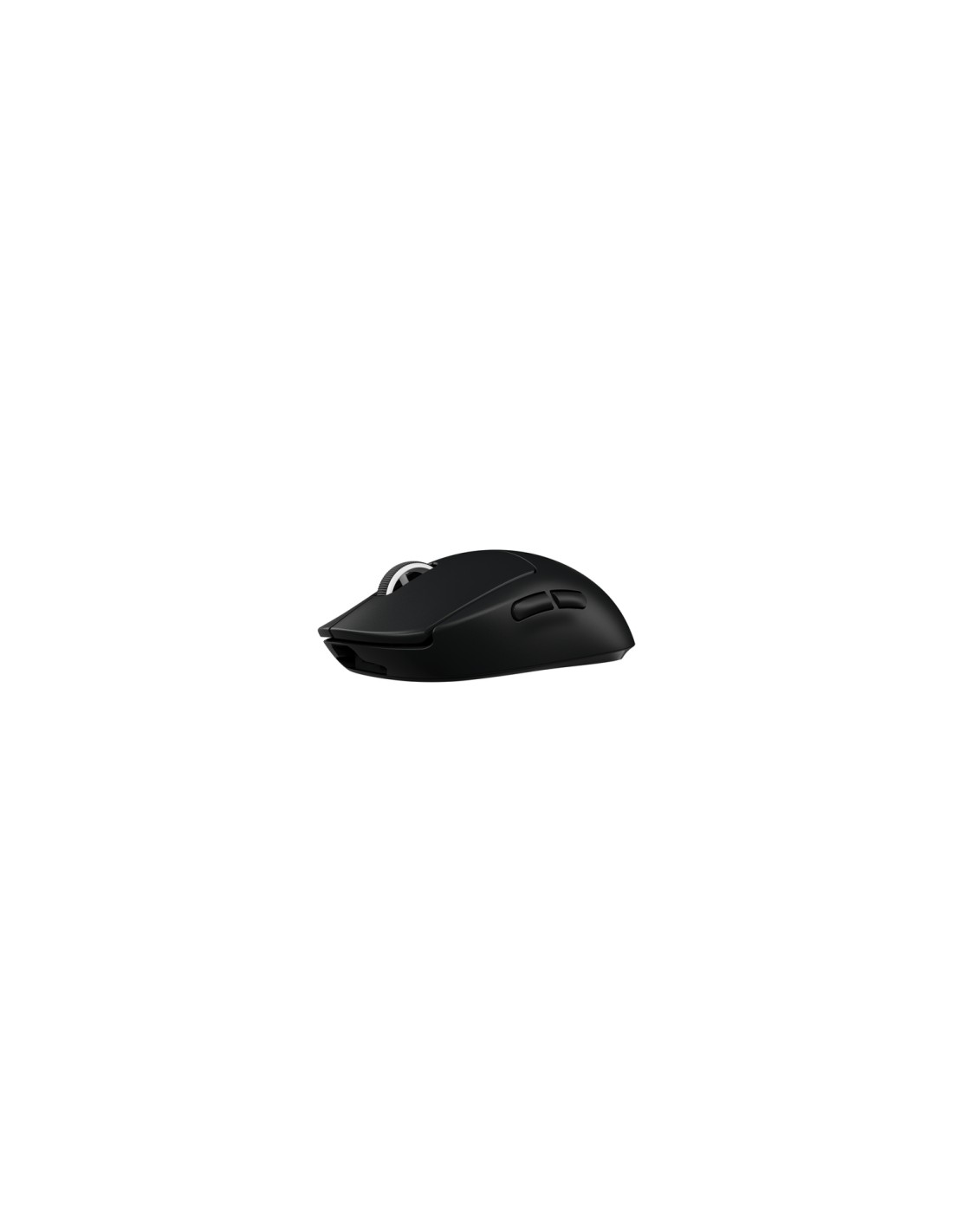 Ratón Logitech G PRO X SUPERLIGHT mano derecha RF inalámbrico 25400 DPI Negro