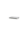 Ubiquiti Networks UniFi USW-48-POE switch EnergÍ­a sobre Ethernet (PoE) Acero inoxidable