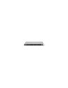Ubiquiti Networks UniFi USW-48-POE switch EnergÍ­a sobre Ethernet (PoE) Acero inoxidable