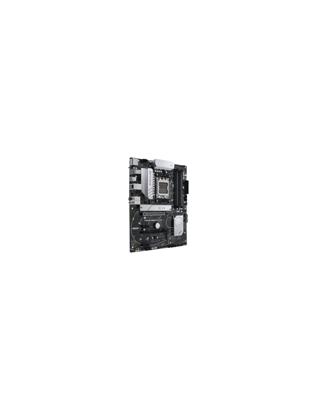 ASUS PRIME B650-PLUS AMD B650 Zócalo AM5 ATX