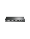 TP-LINK Gigabit Ethernet (10/100/1000) EnergÍ­a sobre Ethernet PoE Gris