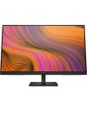 HP P24h G5 23.8" Full HD LCD Negro