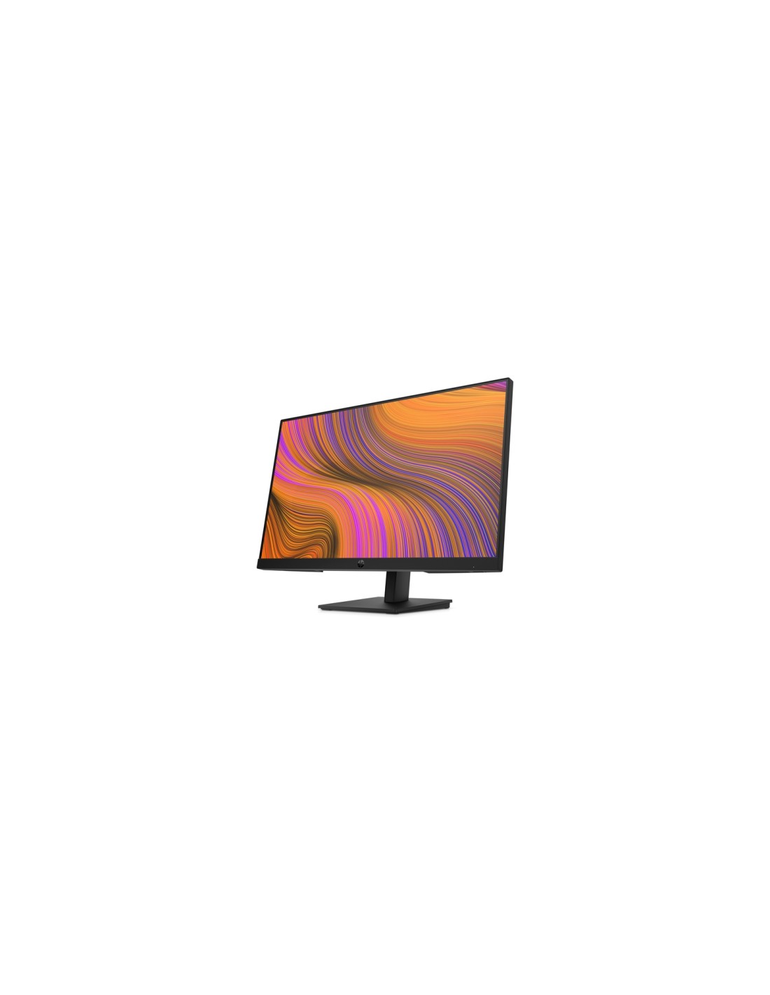 HP P24h G5 23.8" Full HD LCD Negro