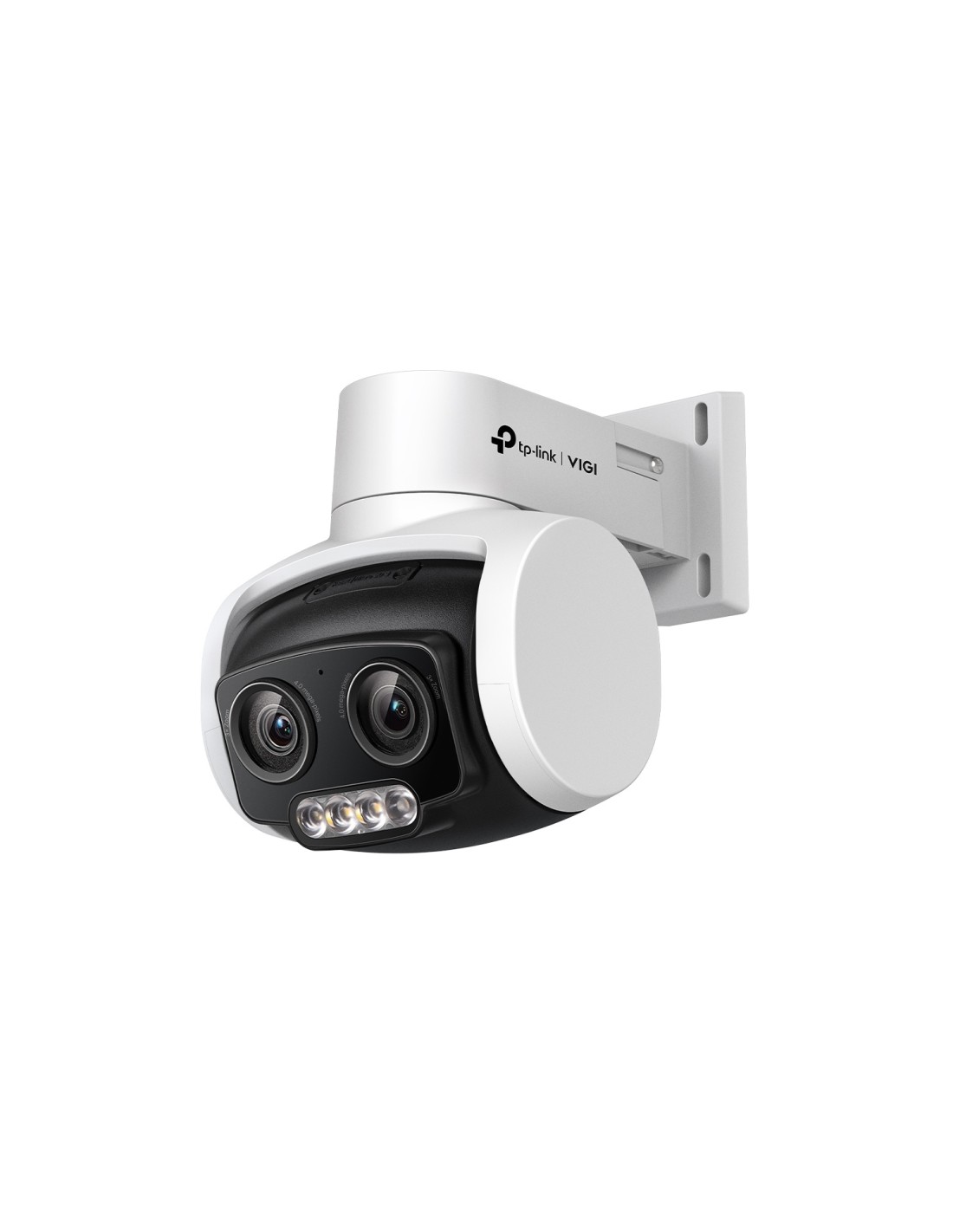 TP-Link VIGI C540V cámara de vigilancia Cámara de seguridad IP Interior y exterior 2560 x 1440 Pixeles Techo