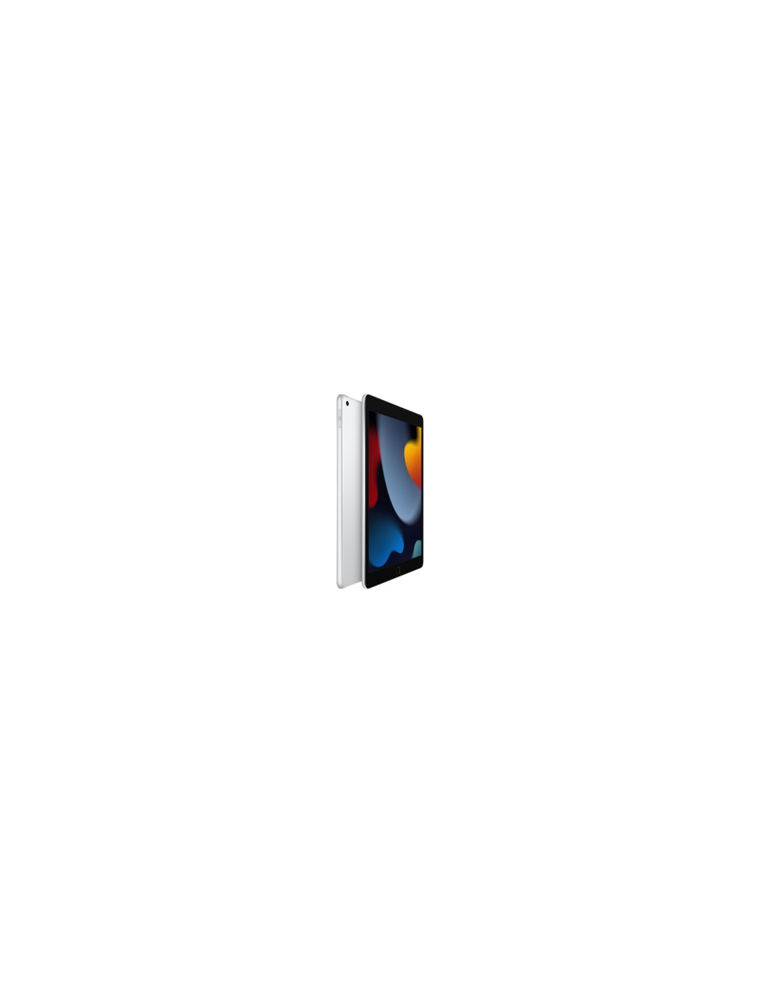 Apple iPad 256 GB 25,9 cm (10.2") Wi-Fi 5 (802.11ac) iPadOS 15 Plata