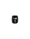 Orbegozo FDR 65 Sencillo 4 L Independiente 1500 W Freidora de aire caliente Negro