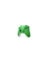 Microsoft Xbox Wireless Verde Bluetooth Gamepad Analógico/Digital Android, PC, Xbox One, Xbox Series S, Xbox Series X, iOS