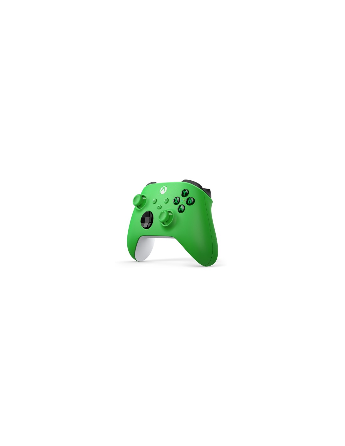 Microsoft Xbox Wireless Verde Bluetooth Gamepad Analógico/Digital Android, PC, Xbox One, Xbox Series S, Xbox Series X, iOS