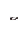 Zwheel ZRino DUO Negro, Rojo 15 Ah