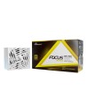 Seasonic Focus GX unidad de fuente de alimentación 750 W 24-pin ATX ATX Blanco