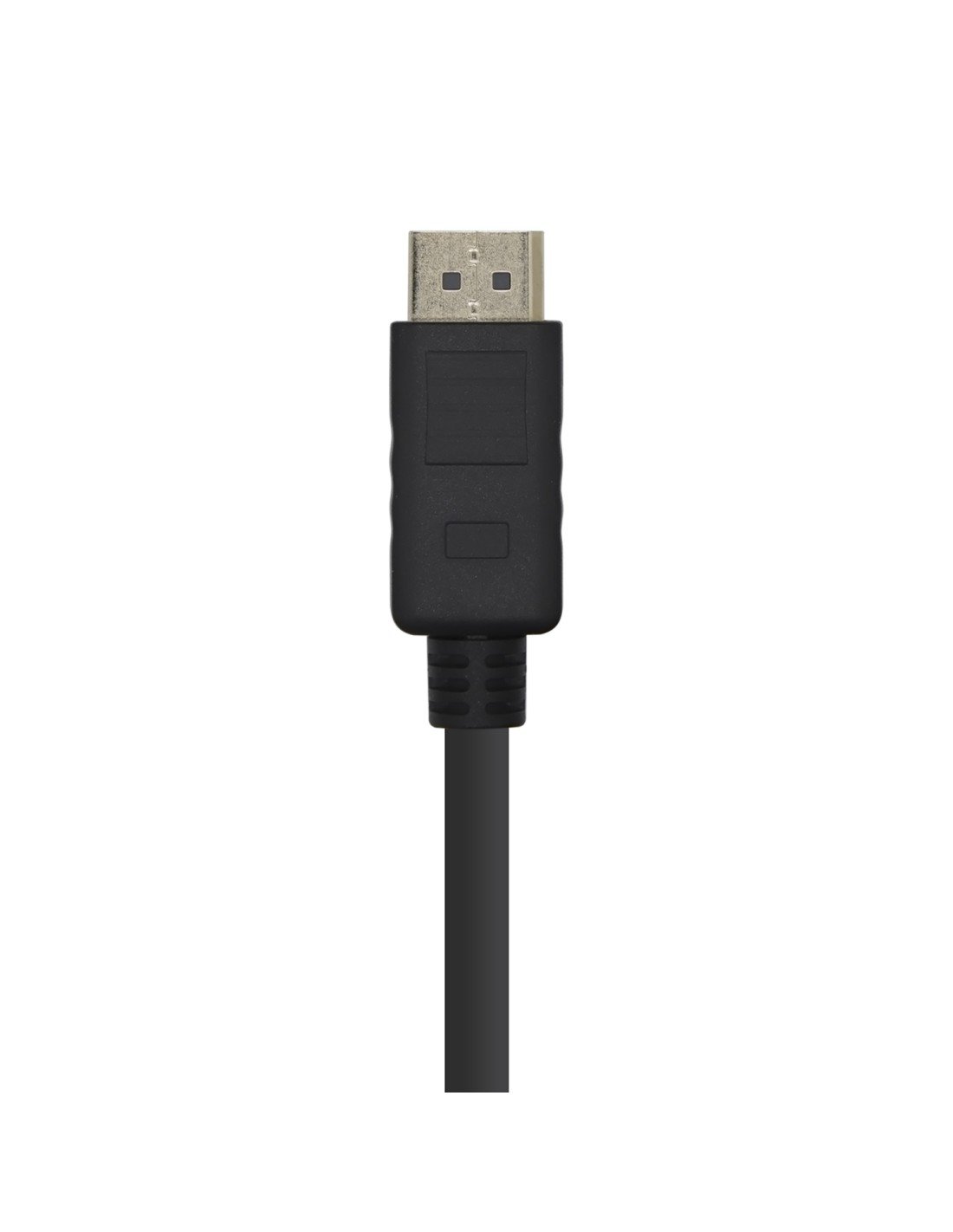 Cable aisens displayport macho a macho 2m negro A149-0390