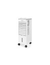 Orbegozo AIR 35 purificador de aire 60 W Blanco