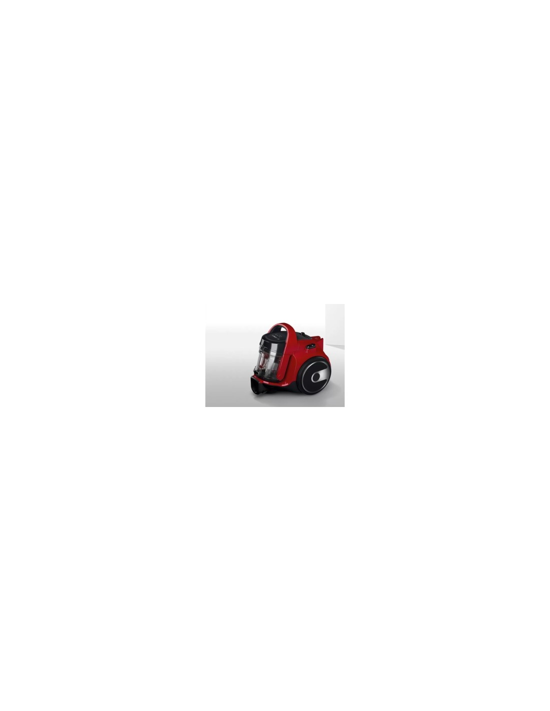 Bosch BGC05A322 aspiradora Aspiradora cilÍ­ndrica Secar Sin bolsa