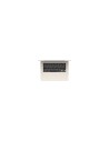 Apple MacBook Air Apple M M4 Portátil 38,9 cm (15.3") 16 GB 256 GB SSD Wi-Fi 6E (802.11ax) macOS Sequoia Beige
