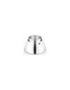 Monix M863009 cafetera manual Cafetera italiana 0,47 L Negro