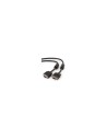 CABLE VGA M A VGA M 10M FERRITA GEMBIRD CC-PPVGA-10M-B