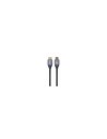 Gembird CCBP-HDMI-5M Cable hdmi tipo-a estandar macho a macho 5m gris
