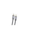 Gembird CCBP-HDMI-5M Cable hdmi tipo-a estandar macho a macho 5m gris