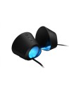 Logitech G G560 LIGHTSYNC PC Gaming Speakers 120 W Negro 2.1 canales