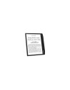 PocketBook 700 Era Silver lectore de e-book Pantalla táctil 16 GB Negro, Plata