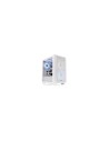 Thermaltake Versa H16 TG ARGB Micro Torre Blanco