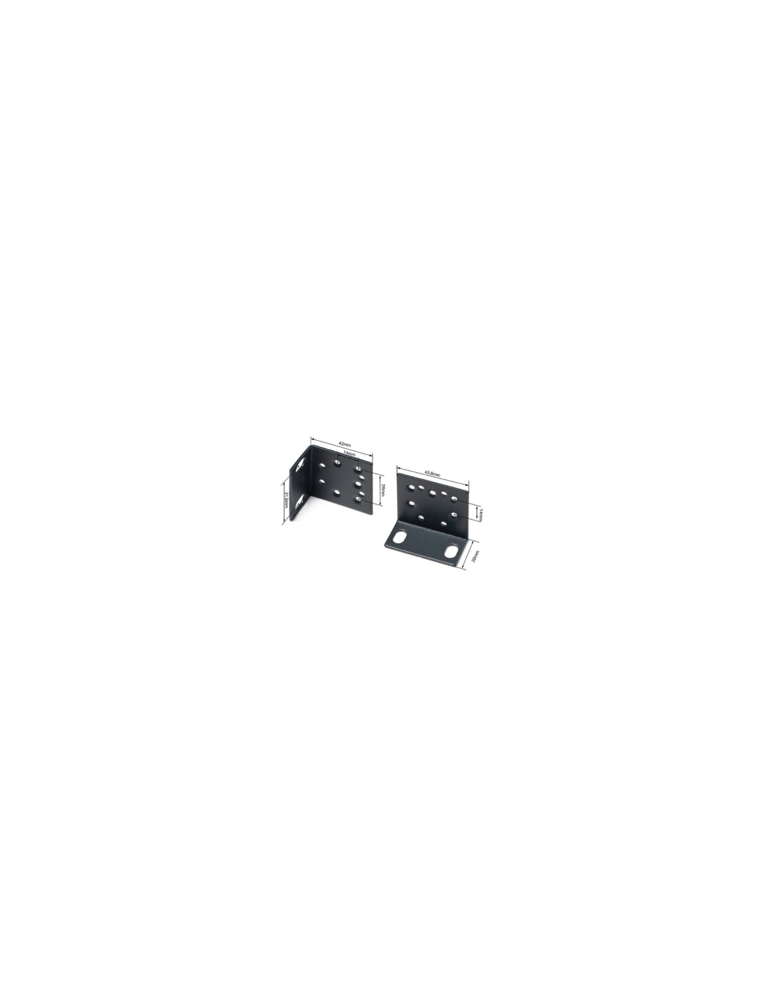TP-Link Omada RackMount Kit-19 Kit de montaje