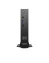 DELL 3000 2 GHz Wyse ThinOS 1,1 kg Negro N5105