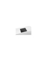 Bosch Serie 4 PUC611BB5E hobs Negro Integrado 60 cm Con placa de inducción 3 zona(s)