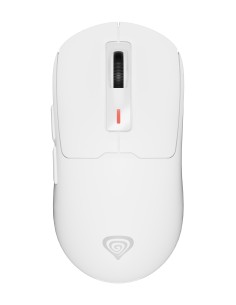 GENESIS NMG-2194 ratón Juego Ambidextro Bluetooth + USB Type-C Óptico 26000 DPI