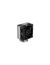 DeepCool AK400 Procesador Refrigerador de aire 12 cm Negro 1 pieza(s)