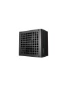 DeepCool PF600 unidad de fuente de alimentación 600 W 20+4 pin ATX ATX Negro