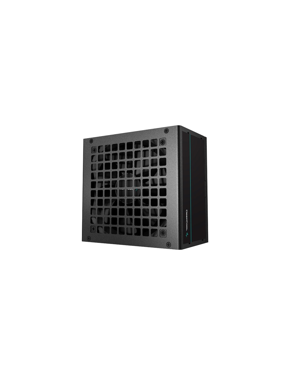 DeepCool PF600 unidad de fuente de alimentación 600 W 20+4 pin ATX ATX Negro