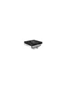 DeepCool AN600 Procesador Refrigerador de aire 12 cm Aluminio, Negro 1 pieza(s)