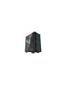 DeepCool CC560 V2 CristalTemplado USB 3.0 Negra