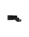 DeepCool LS520S Procesador Sistema de refrigeración líquida todo en uno 12 cm Negro 1 pieza(s)