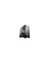 DeepCool CG580 4F Midi Tower Negro