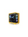 Thermaltake View 380 XL TG ARGB Midi Tower Amarillo