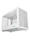 DeepCool CH260 WH Micro Torre Blanco