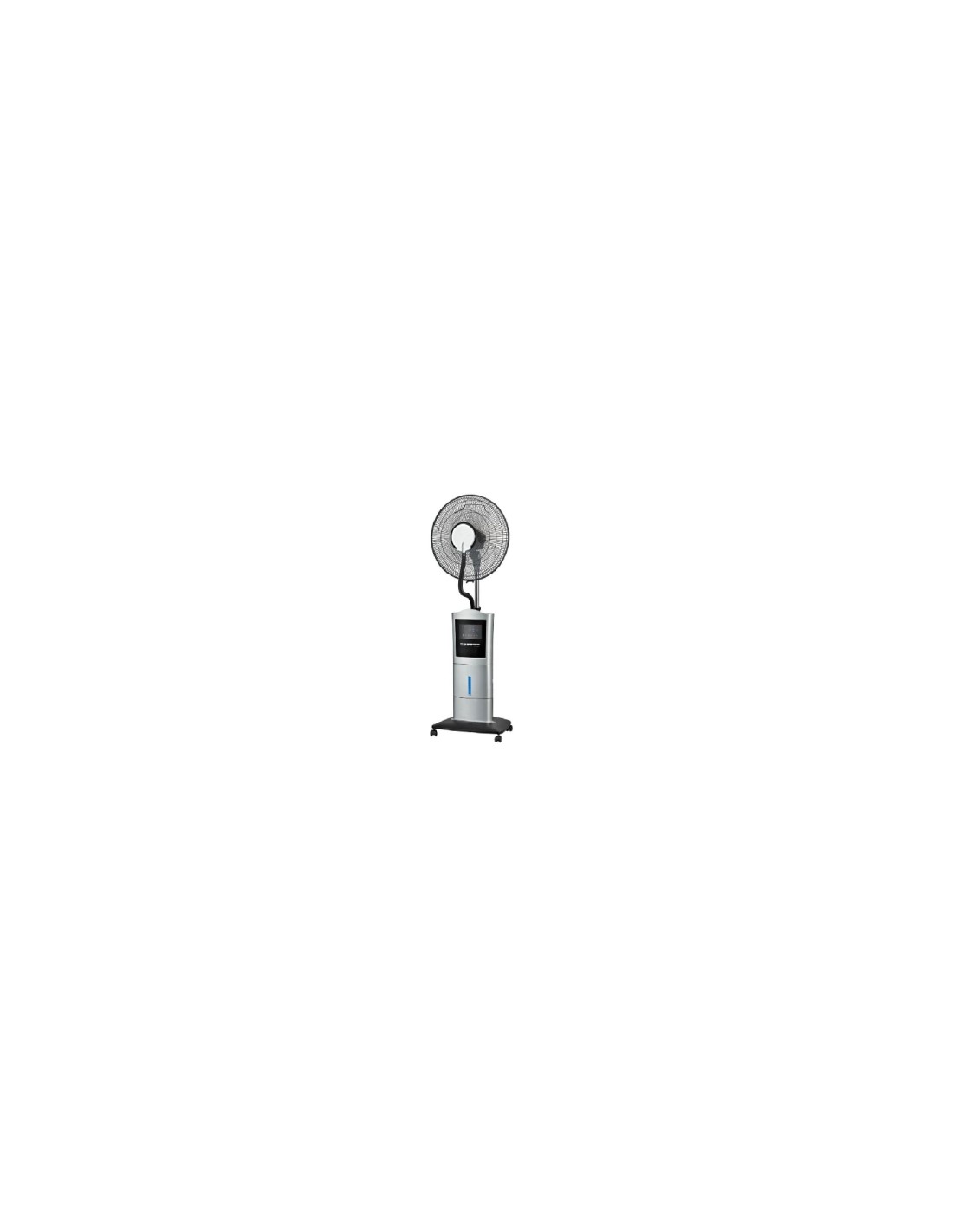 VENTILADOR NEBULIZADOR DE PIE ORBEGOZO SFA 7000 100W  MODOS FUNCIONAMIENTO MANDO A DISTANCIA 16301