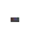 Mars Gaming MKXTKL Teclado Mecánico Gaming RGB Switch Azul