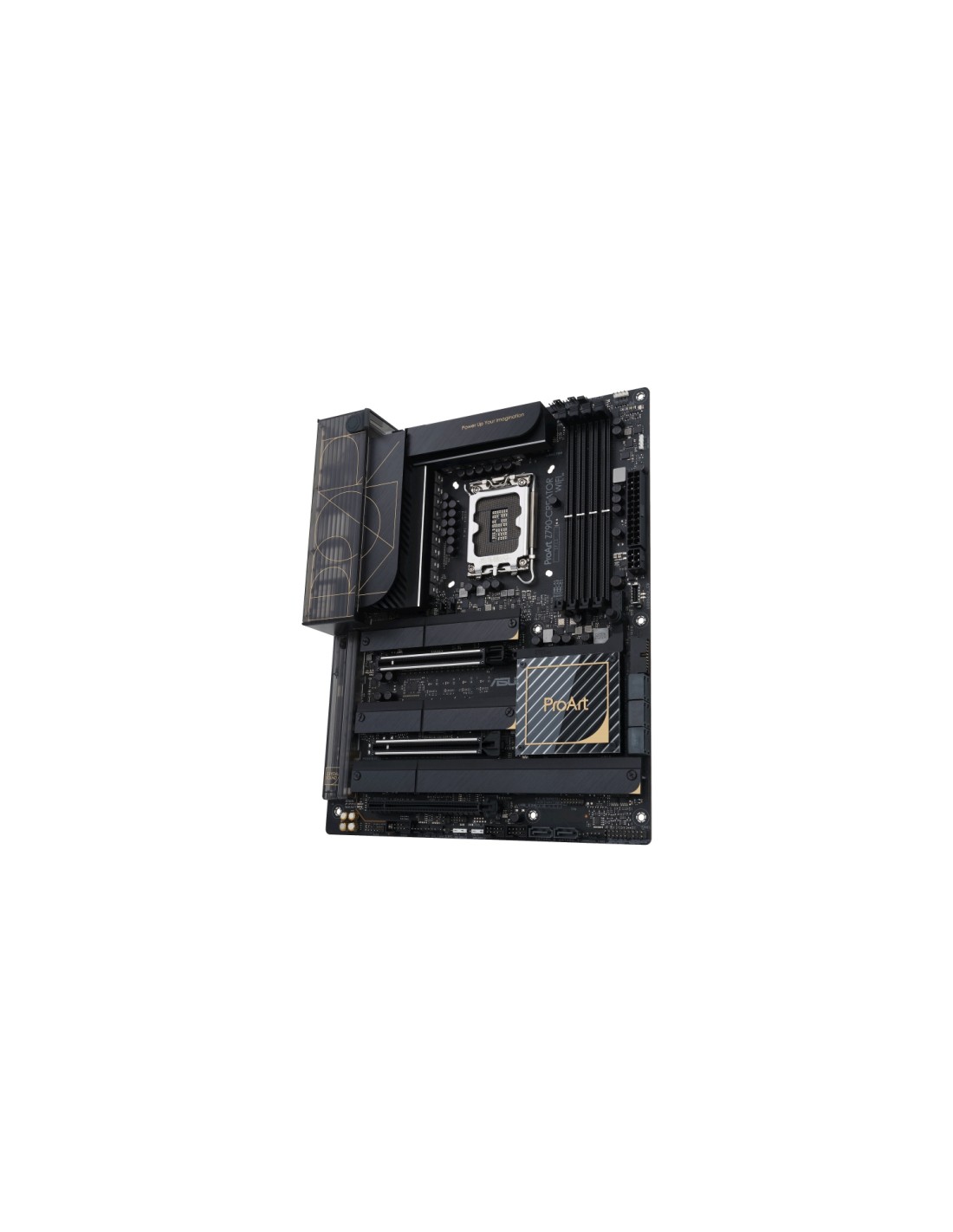 ASUS PROART Z790-CREATOR WIFI Intel Z790 LGA 1700 ATX
