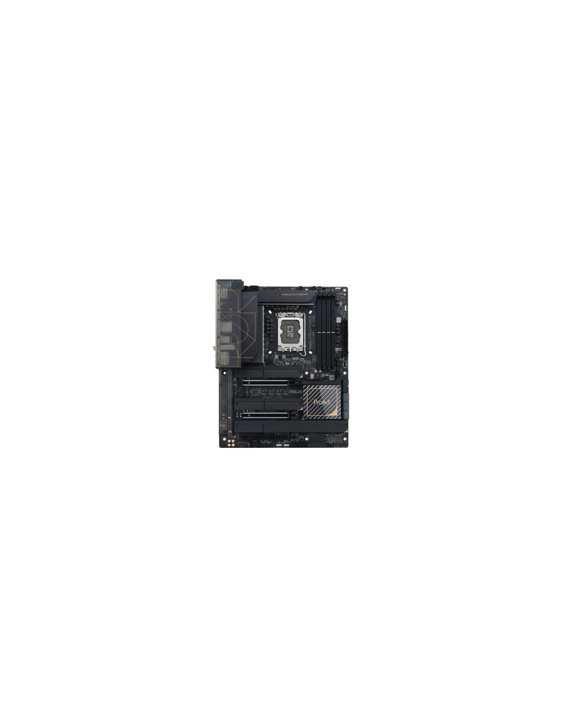 ASUS PROART Z790-CREATOR WIFI Intel Z790 LGA 1700 ATX