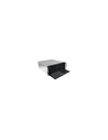 UNYKAch 4U 19? UK4339V Estante Negro, Plata