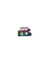 Mars Gaming ML-LCD240 Procesador Kit de refrigeración líquida 12 cm Negro 1 pieza(s)