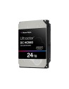 Western Digital Ultrastar DC HC580 disco duro interno 24 TB 7200 RPM 512 MB 3.5" SATA