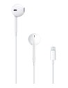 Apple EarPods Auriculares Alámbrico Dentro de oído Llamadas/Música Blanco