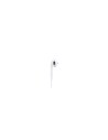 Apple EarPods Auriculares Alámbrico Dentro de oído Llamadas/Música Blanco