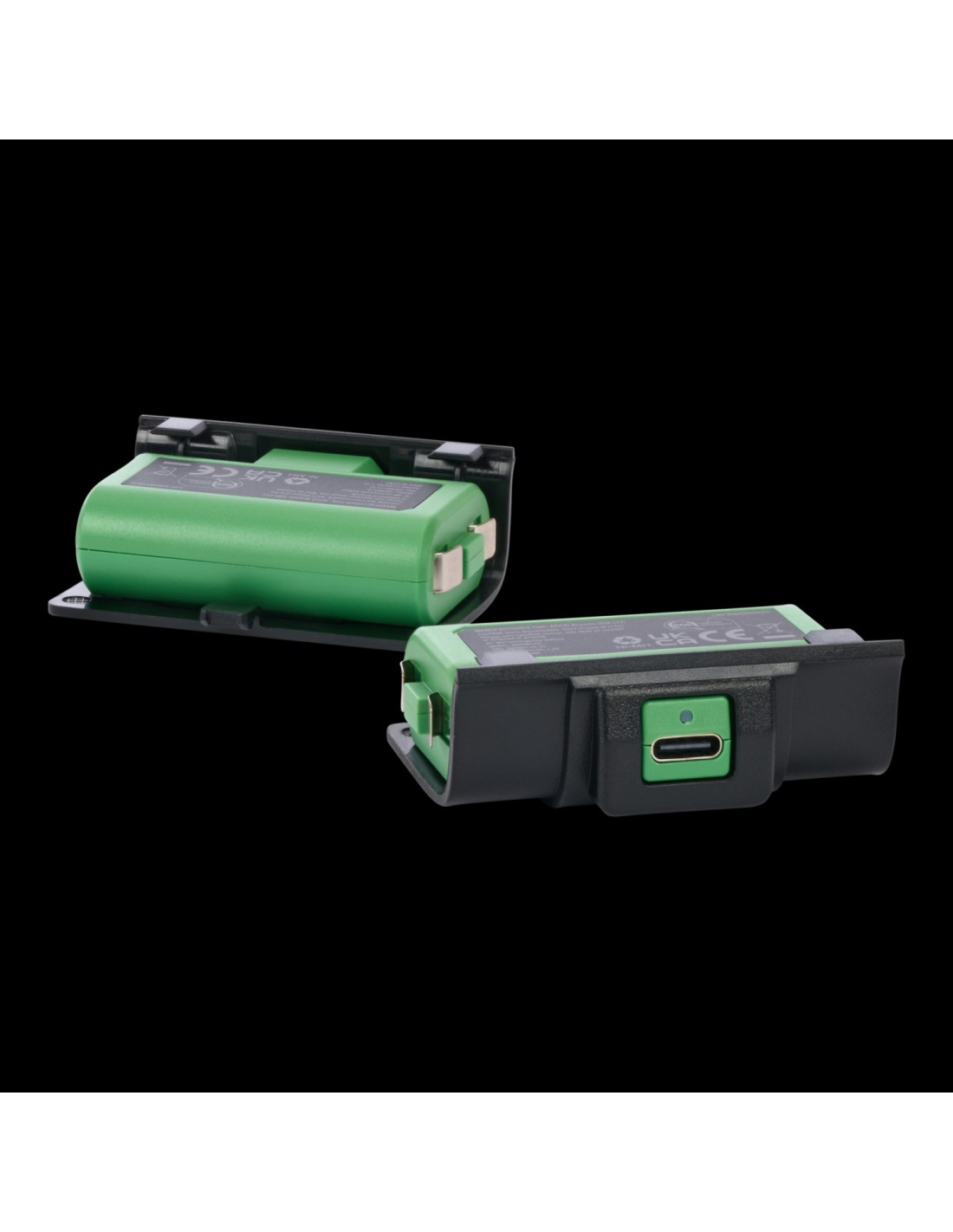 PowerA XBPW0119-01 accesorio de controlador de juego Batería para mando de videoconsola