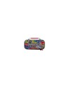 PowerA NSCS0126-01 funda para consola portátil Funda protectora rígida Nintendo Multicolor